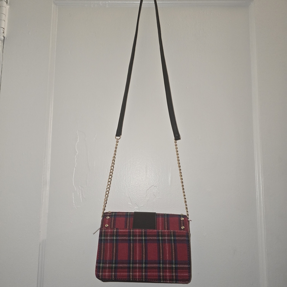 Olivia Miller Bee Cross Body Handbag - Picture 7 of 13